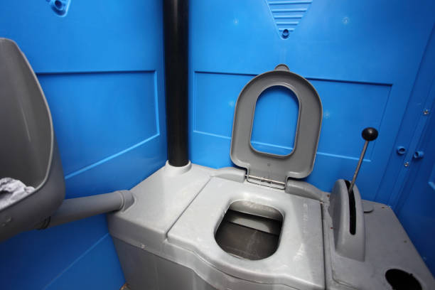 Types of Portable Toilets We Offer in Midvale, UT